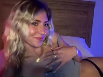 lilyandersonnn chaturbate stream image, 06.08.2026 00:10