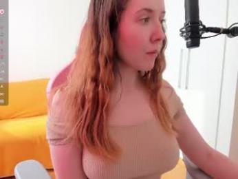 thatgirl___ chaturbate stream image, 07.08.2026 04:50