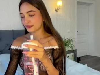 littlemia19 chaturbate stream image, 07.08.2026 07:40