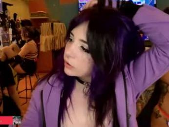 crimsonkitten chaturbate stream image, 07.08.2026 17:40