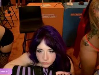 crimsonkitten chaturbate stream image, 07.08.2026 17:40