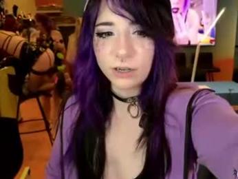 crimsonkitten chaturbate stream image, 07.08.2026 17:40