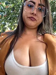 Oryk___ stripchat stream image