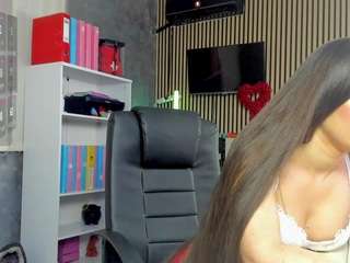 daryastars camsoda stream image, 07.08.2026 18:30