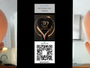 oooops__ chaturbate stream image, 08.08.2026 07:10