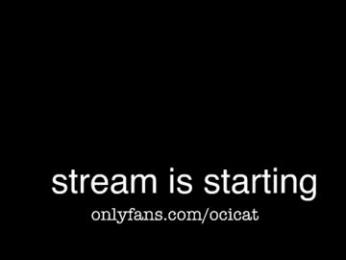 ocicat chaturbate stream image, 08.08.2026 22:30