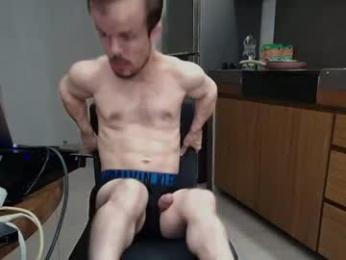 midgettripod1 chaturbate stream image, 09.08.2026 20:20