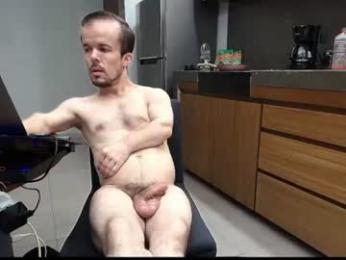 midgettripod1 chaturbate stream image, 09.08.2026 20:20