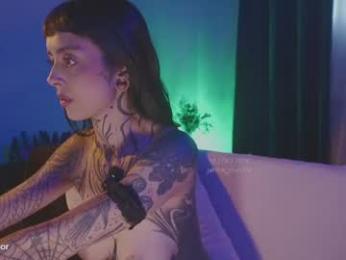 janne_maybe chaturbate stream image, 10.08.2026 21:00