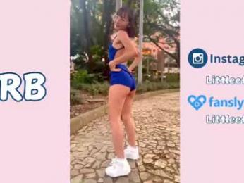 little_effy18_ chaturbate stream image, 12.08.2026 00:40