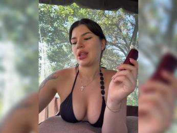 -MaybeBaby- bongacams stream image, 12.08.2026 06:10