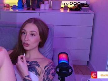 VibeLina bongacams stream image, 12.08.2026 22:20