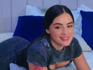 Alison Ferrer flirt4free stream image, 12.08.2026 23:10