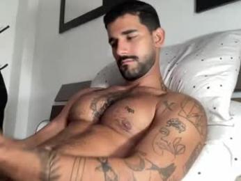 sexyasaf1018 chaturbate stream image, 13.08.2026 09:30