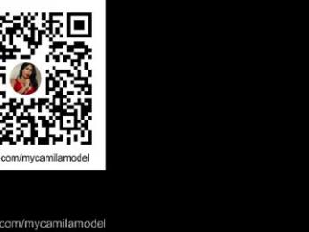 camilagomezz chaturbate stream image, 14.08.2026 01:40