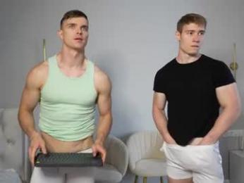 nik_sharp chaturbate stream image, 15.08.2026 08:40