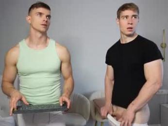 nik_sharp chaturbate stream image, 15.08.2026 08:40