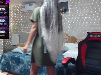 Marina4Love bongacams stream image, 15.08.2026 23:40