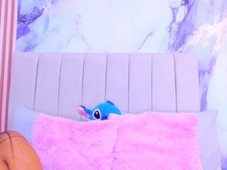 Megan Chester flirt4free stream image