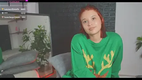 LorenRosse stripchat stream image