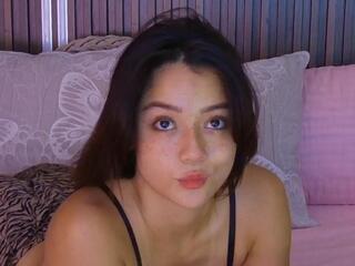 Lucia Saanvi flirt4free stream image, 16.08.2026 19:00