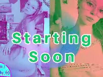 emmasky69 chaturbate stream image, 16.08.2026 22:50
