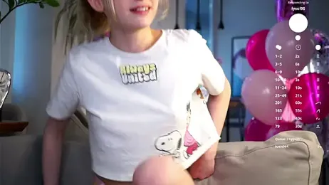 EdlinHargus stripchat stream image