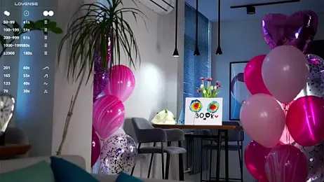 EdlinHargus stripchat stream image