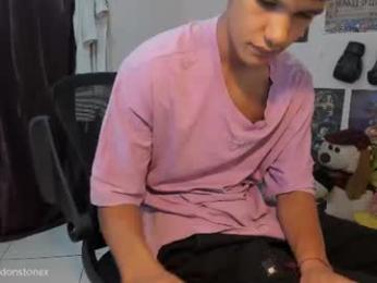 brandonstonexl chaturbate stream image, 17.08.2026 23:00