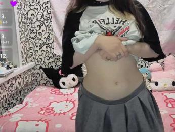 FrirenLovv bongacams stream image, 18.08.2026 16:30