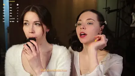 Anna_Mariia stripchat stream image