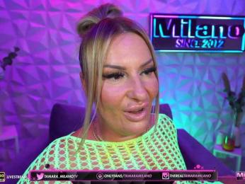 TamaraMilano bongacams stream image, 21.08.2026 08:20