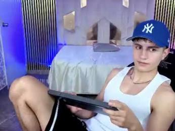kyler_tay chaturbate stream image, 21.08.2026 11:50