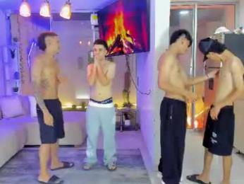 justingtime21 chaturbate stream image, 22.08.2026 05:40