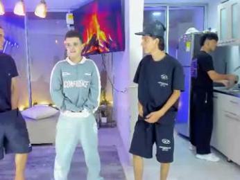 justingtime21 chaturbate stream image, 22.08.2026 05:40