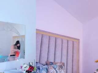 zoe-cruz21 camsoda stream image, 22.08.2026 12:00