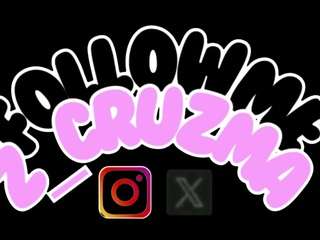 zoe-cruz21 camsoda stream image, 22.08.2026 12:00