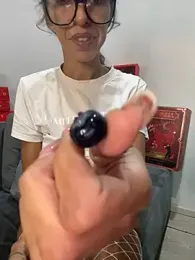 Amani_thewolf stripchat stream image