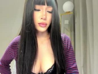 hee_jin chaturbate stream image, 22.08.2026 18:30