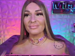 tamaramilano camsoda stream image