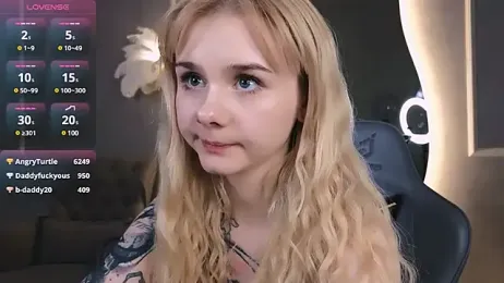 Britney_Lynch stripchat stream image