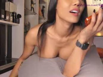 fishtgirlworld chaturbate stream image, 25.08.2026 14:30