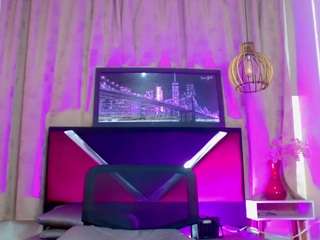 valentina-kiss camsoda stream image, 25.08.2026 11:10