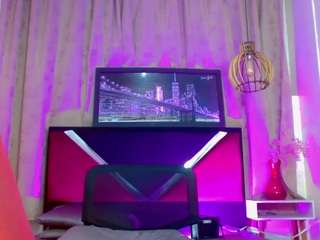 valentina-kiss camsoda stream image, 25.08.2026 11:10
