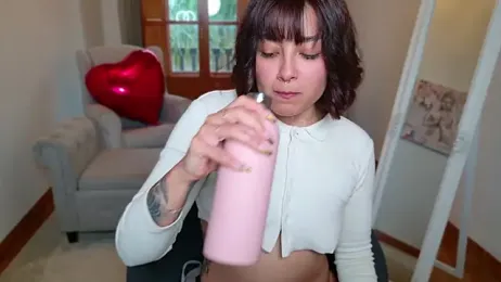 ValkiriaCucold stripchat stream image