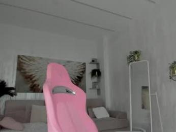 tiffanyhouston_ chaturbate stream image, 26.08.2026 06:20