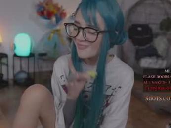 lonelly_lolly98 chaturbate stream image, 26.08.2026 20:10