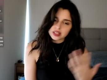 yourfreakygirl chaturbate stream image, 27.08.2026 15:50