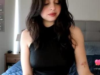 yourfreakygirl chaturbate stream image, 27.08.2026 15:50