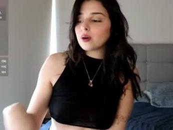 yourfreakygirl chaturbate stream image, 27.08.2026 15:50